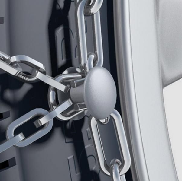 Cadenas de nieve Konig CD-9 grupo 065