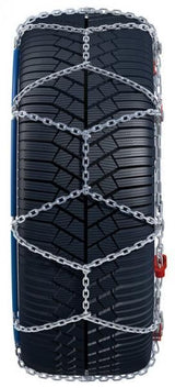 Cadenas de nieve Konig CD-9 grupo 100