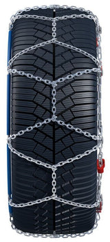 Konig Catene neve CD-9 gruppo 104B