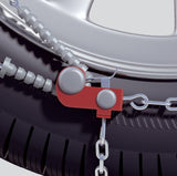 Konig Catene neve CD-9 gruppo 104B