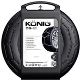 Catene neve CB-12 gruppo 050