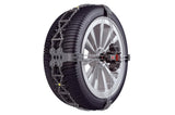 Konig Catene neve K-Summit gruppo K12