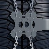 Konig Catene neve K-Summit gruppo K12
