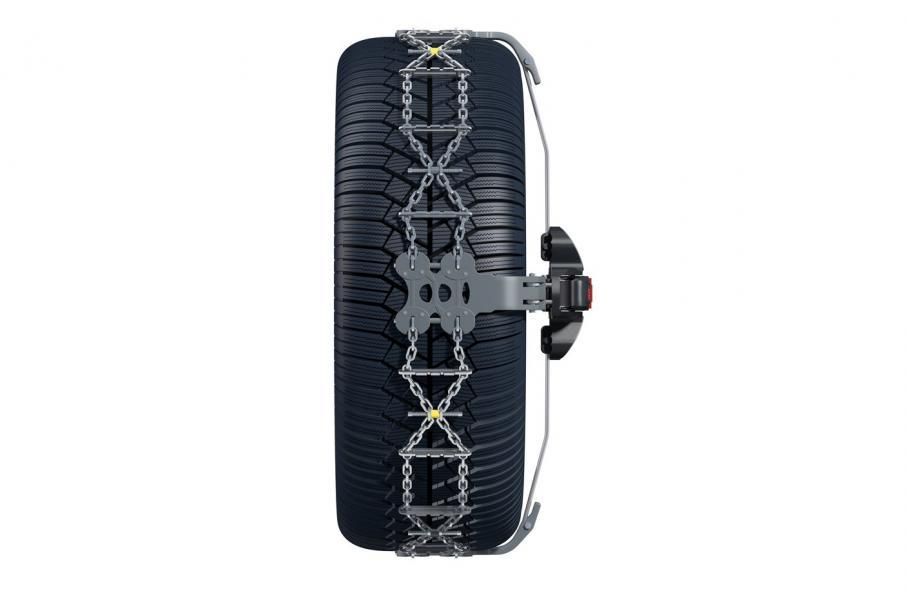 Konig Catene neve K-Summit gruppo K33