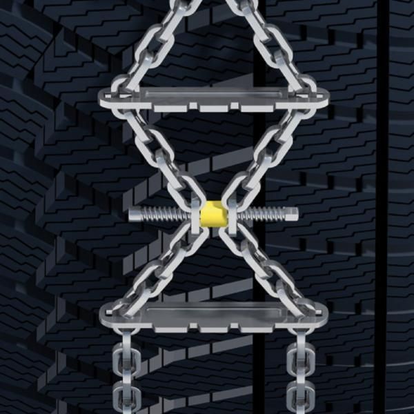 Cadenas de nieve Konig K-Summit XL grupo K55