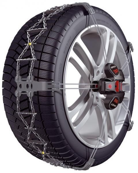 Konig Catene neve K-Summit XXL gruppo K67