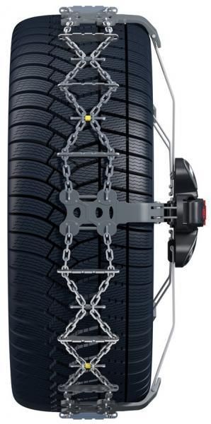 Konig Catene neve K-Summit XXL gruppo K67