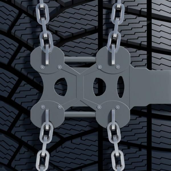 Konig Catene neve K-Summit XXL gruppo K67