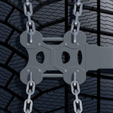 Konig Catene neve K-Summit XXL gruppo K67