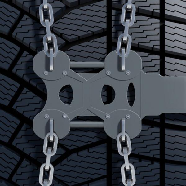 Catene neve K-Summit XXL gruppo K79