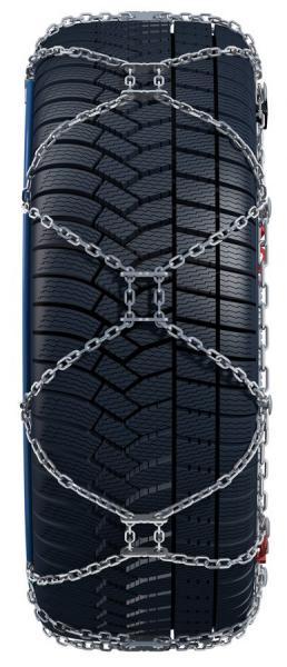 Catene neve XG-12 Pro gruppo 210