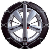 Konig Catene neve Easy-fit SUV gruppo 245