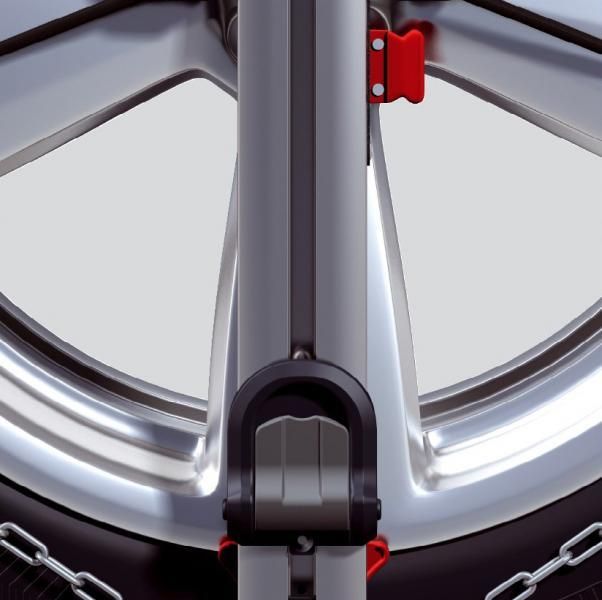Konig Catene neve Easy-fit SUV gruppo 247
