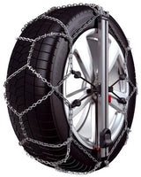Konig Catene neve Easy-fit SUV gruppo 265