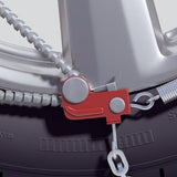 Konig Catene neve XD-16 gruppo 200