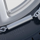 Cadenas de nieve Konig XD-16 Grupo 255