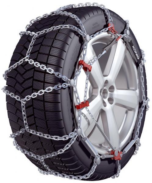 Konig Catene neve XD-16 gruppo 265