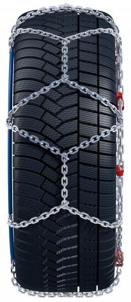 Cadenas de nieve Konig XB-16 Grupo 220
