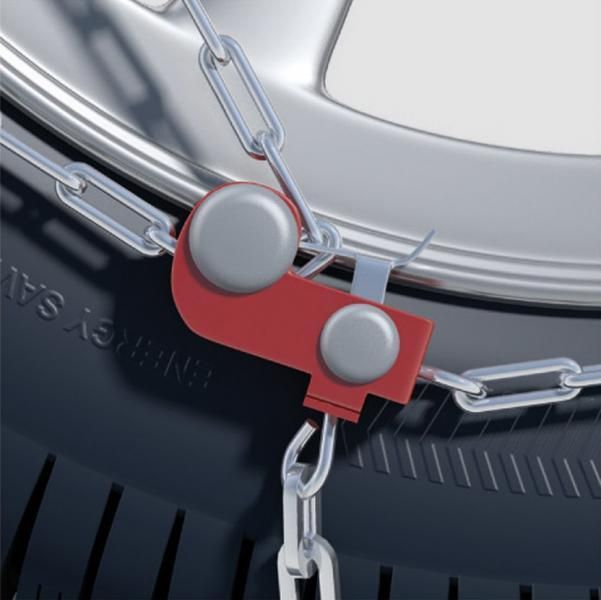 Cadenas de nieve Konig XB-16 Grupo 220