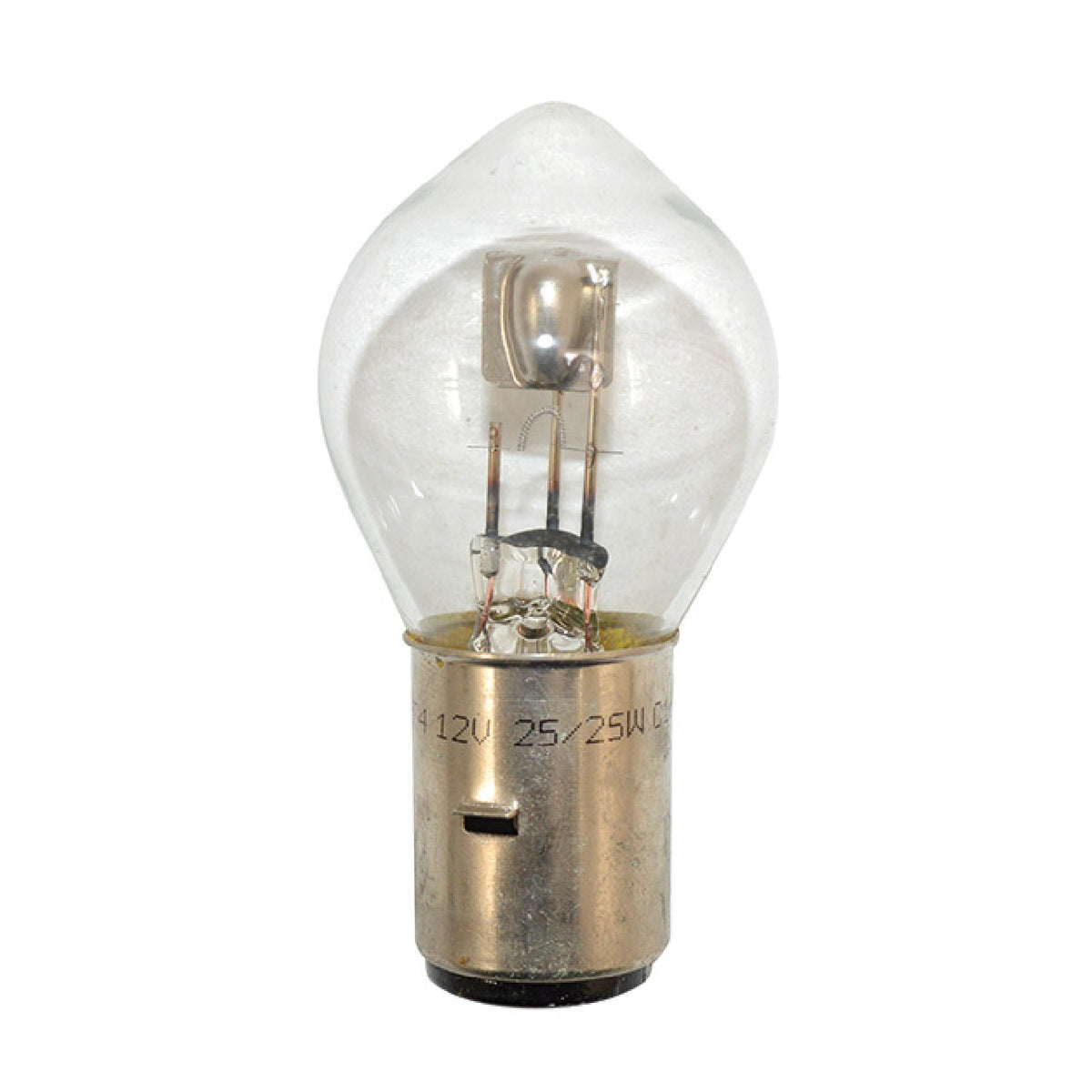 Bombilla de repuesto Hert BILUCE 12V-25/25W BA20D