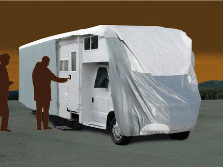 Lampa Aerotech, copri-camper - L 20103