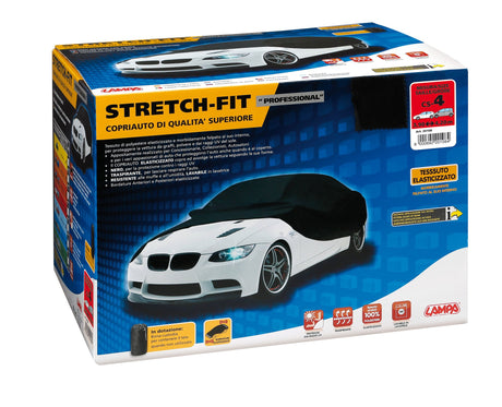 Lampa Stretch-Fit professional, copriauto - CS-4 20108