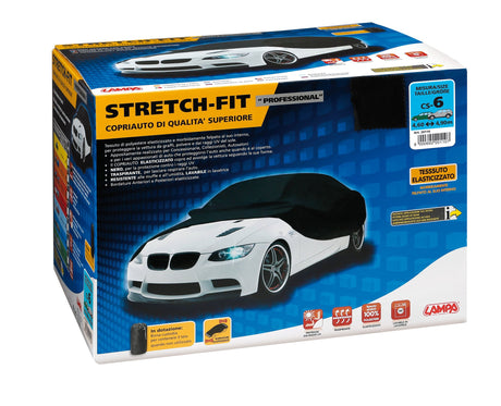 Lampa Stretch-Fit professional, copriauto - CS-6 20110