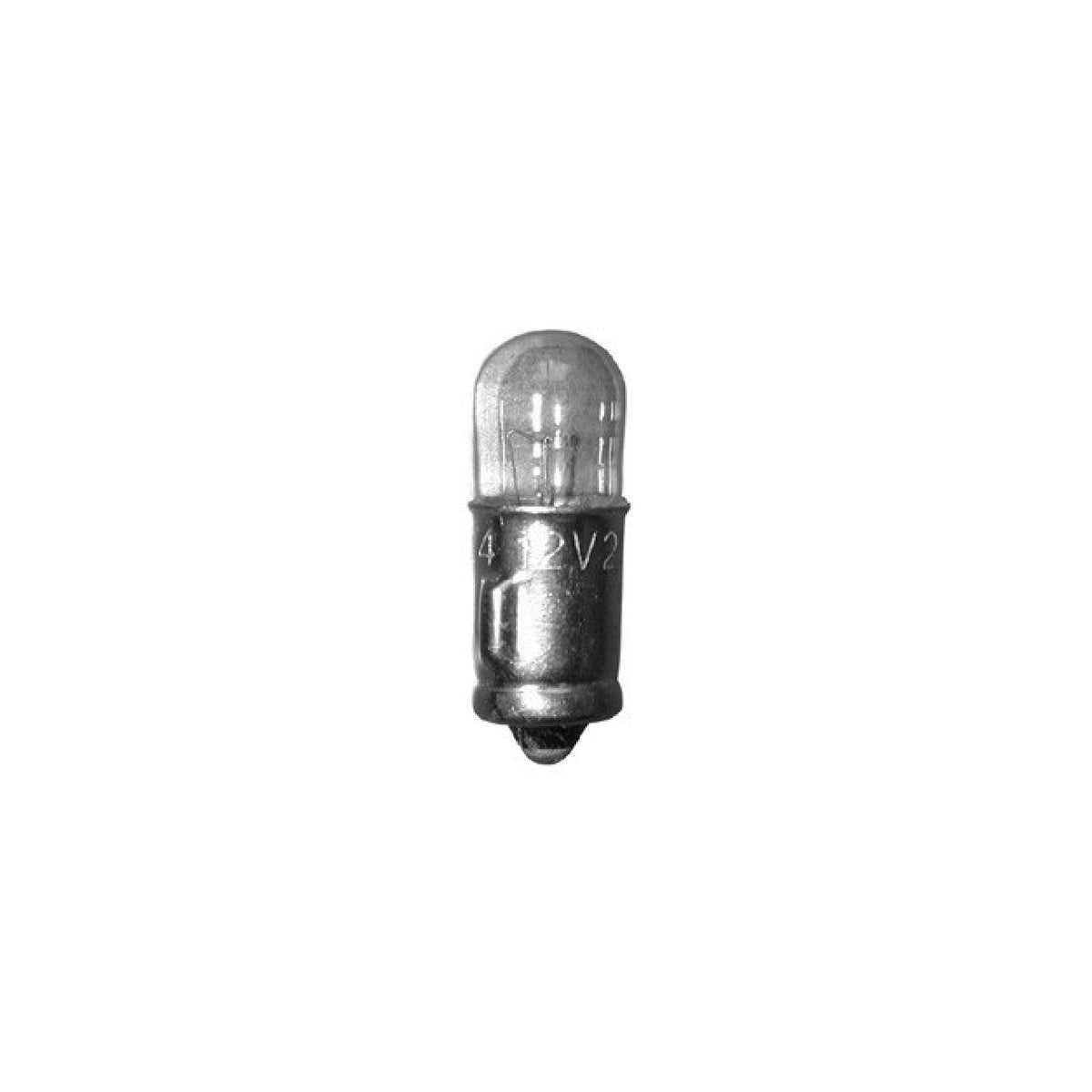 Hert Ersatzlampe MICRO 12V-2W BA7S