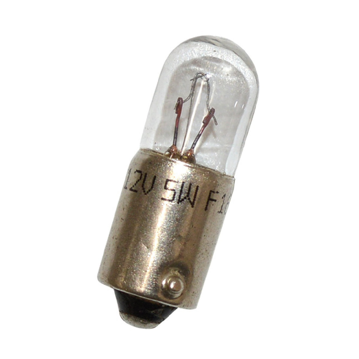 Hert Ersatzlampe MICRO 12V-5W BA9S