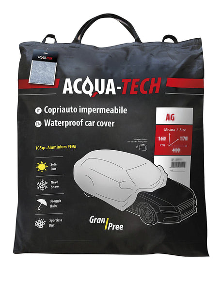 Lampa Acqua-Tech Gran-Pree, copriauto impermeabile - AG-6 20146