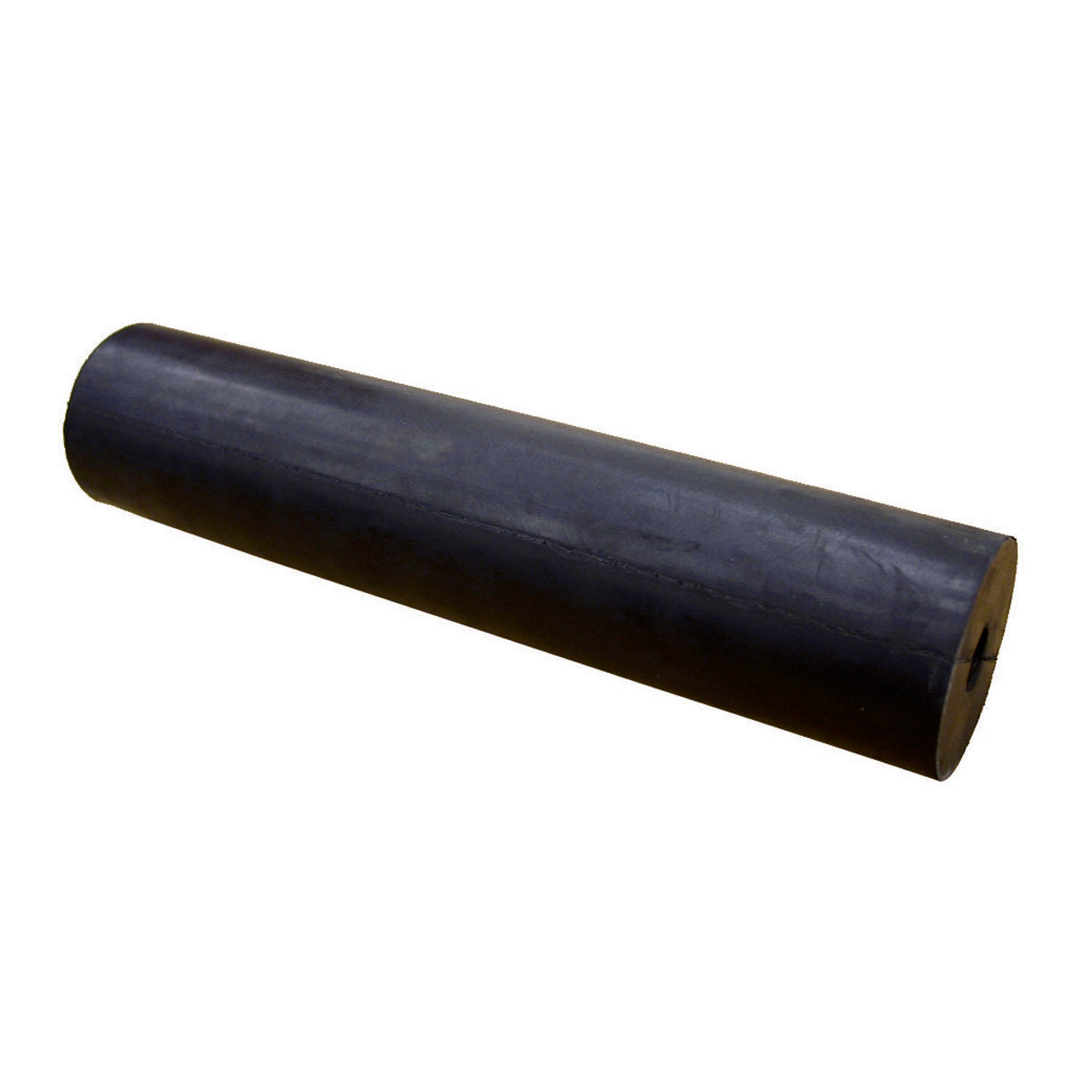 Trem PVC-Seitenrollenlochdurchmesser 12 mm Abmessungen 230 mm 