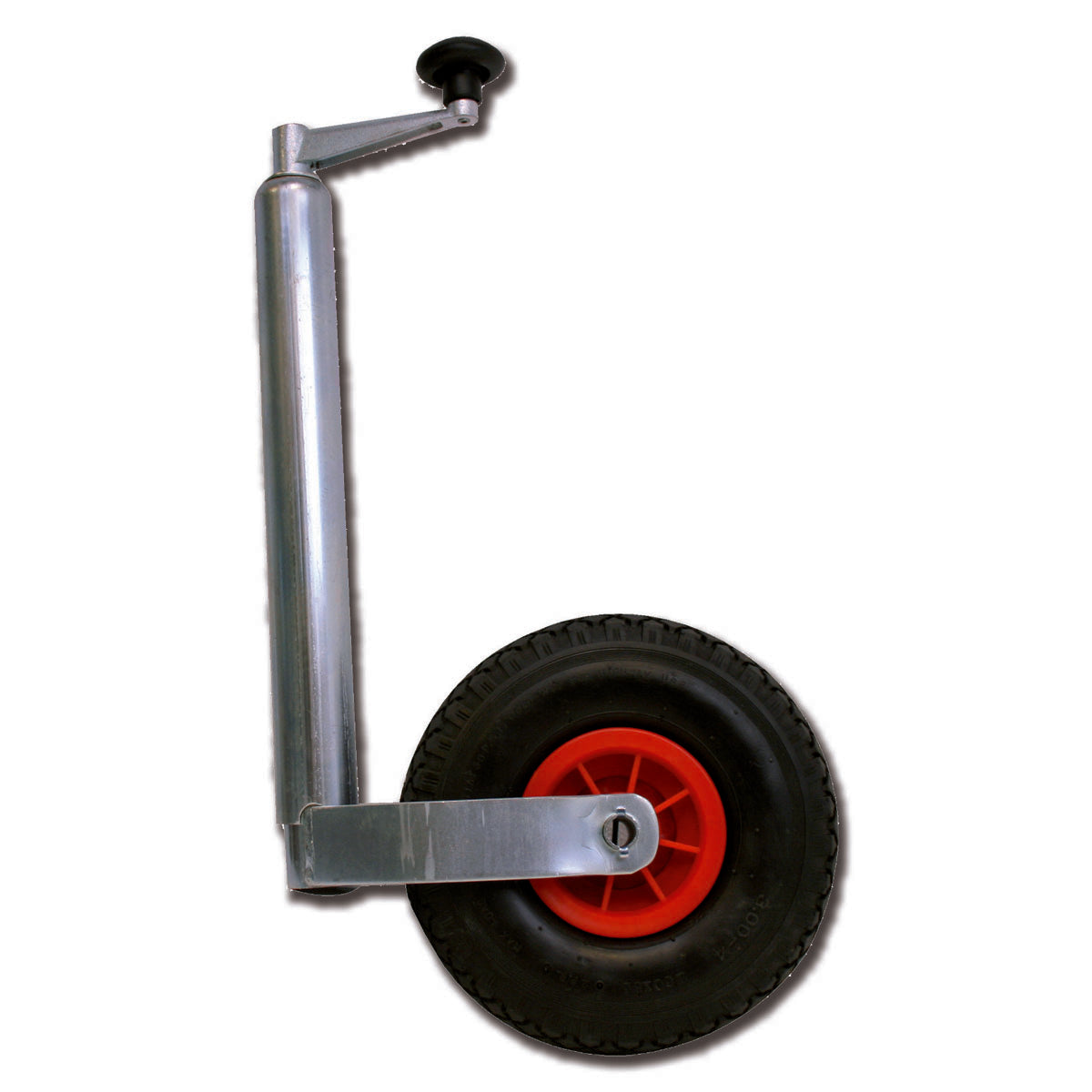 Ruedas de soporte Trem H mm 620