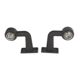 Trem LED-Seitenmarkierungsleuchte 90-90