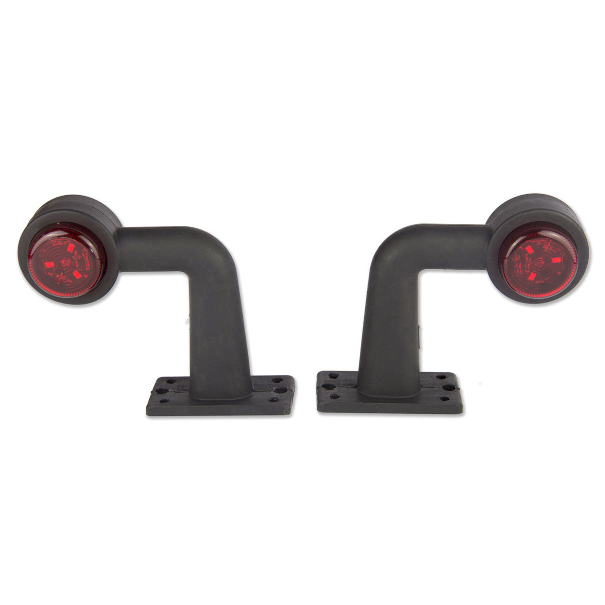 Trem LED-Seitenmarkierungsleuchte 90-90