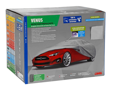 Lampa Venus, copriauto - 16 20367