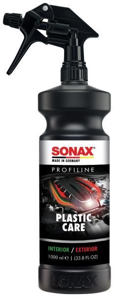 Sonax Cura della plastica 1 L