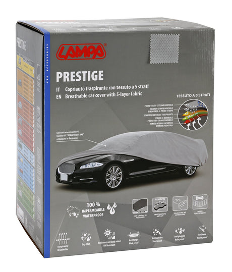 Lampa Prestige, copriauto - 46 20578