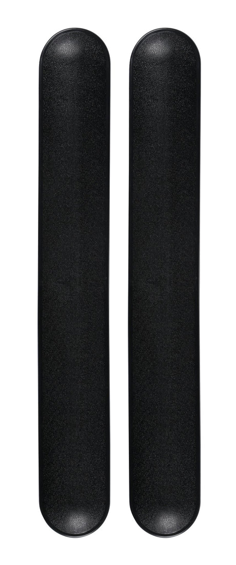 Lampa Protezione paraurti - BP36 - 360x52 mm - Nero 20593