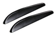Pilot Aero-Flaps, flaps aerodinamici, 2 pz - M - 328x48 mm