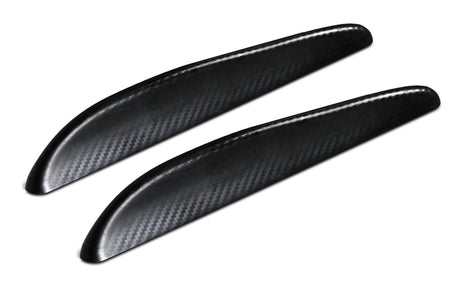 Pilot Aero-Flaps, flaps aerodinamici, 2 pz - M - 328x48 mm