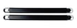 Pilot Bumper-Chrome