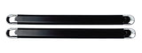 Pilot Bumper-Chrome