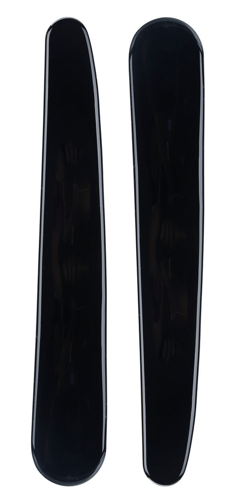 Lampa Black Trim, set 2 protezioni in resina epossidica - Nero 20648