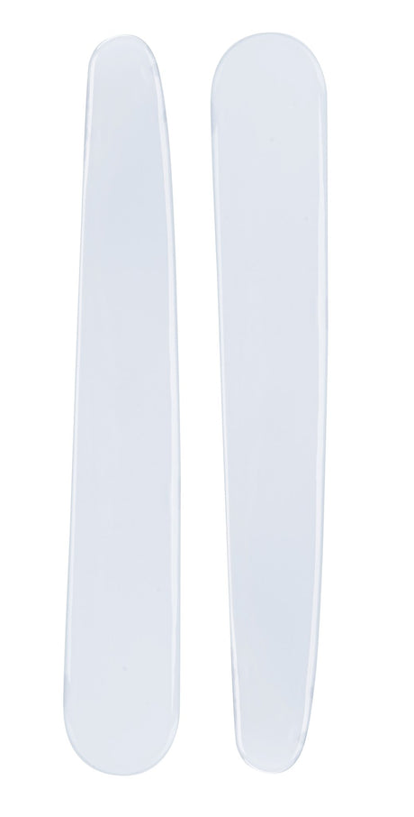 Lampa Invisible Trim, set 2 protezioni in resina epossidica - Trasparente 20649