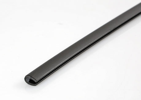 Lampa Guarnizioni salvaporta, display da 100 pz - Nero 20839