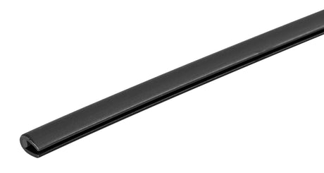 Lampa Guarnizioni salvaporta, display da 100 pz - Nero 20839