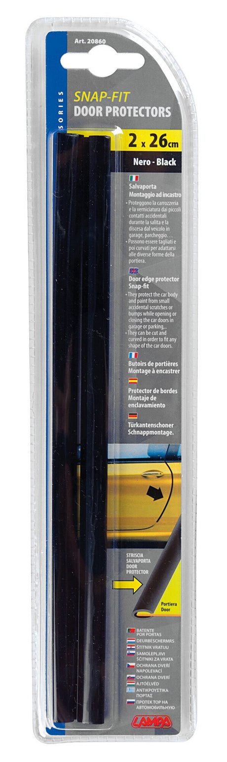 Lampa Asta-Maxi - Nero 20860
