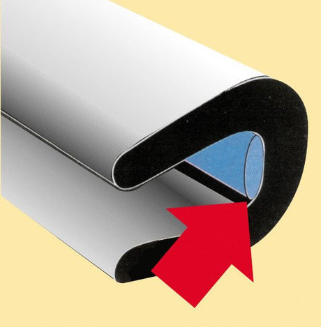Lampa Protector - Cromo 20862