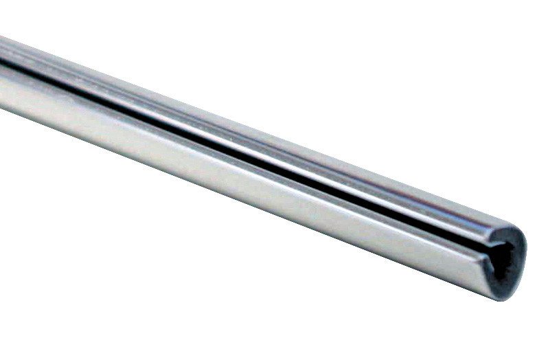 Lampa Protector - Cromo 20862