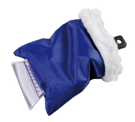 Lampa Guanto raschia ghiaccio impermeabile 20904